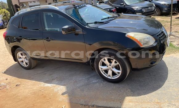 Acheter Occasion Voiture Nissan Rogue Noir à Dakar, Dakar