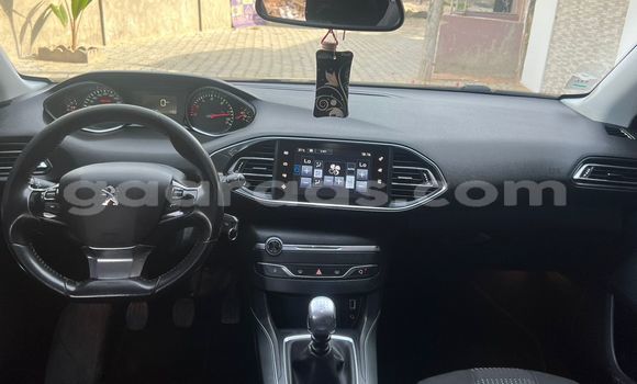 Acheter Import Voiture Peugeot 308 Gris à Dakar, Dakar Acheter Import Voiture Peugeot 308 Gris à Dakar, Dakar