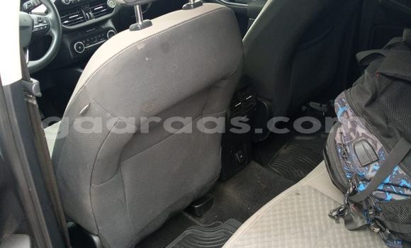 Buy New Ford Escape White Car in Dakar in Dakar Buy New Ford Escape White Car in Dakar in Dakar