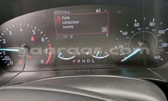 Buy New Ford Escape White Car in Dakar in Dakar Buy New Ford Escape White Car in Dakar in Dakar