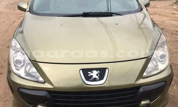 Acheter Occasion Voiture Peugeot 307 Autre à Dakar, Dakar