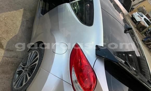 Acheter Occasion Voiture Hyundai Veloster Gris à Dakar, Dakar Acheter Occasion Voiture Hyundai Veloster Gris à Dakar, Dakar