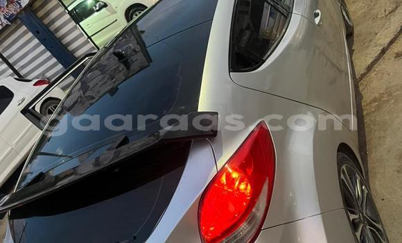 Acheter Occasion Voiture Hyundai Veloster Gris à Dakar, Dakar Acheter Occasion Voiture Hyundai Veloster Gris à Dakar, Dakar