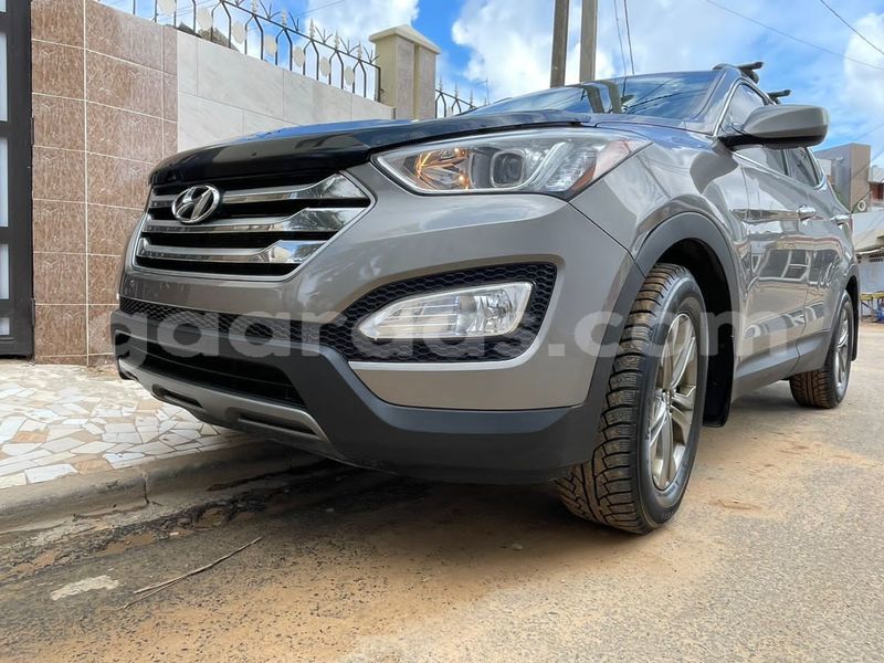 Big with watermark hyundai santa fe dakar dakar 11902