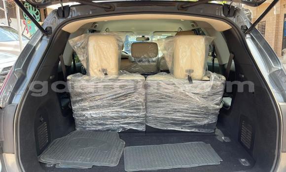 Acheter Import Voiture Nissan Pathfinder Noir à Dakar, Dakar Acheter Import Voiture Nissan Pathfinder Noir à Dakar, Dakar