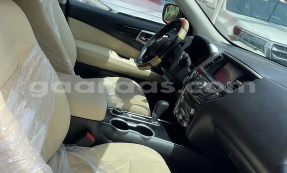 Acheter Import Voiture Nissan Pathfinder Noir à Dakar, Dakar Acheter Import Voiture Nissan Pathfinder Noir à Dakar, Dakar