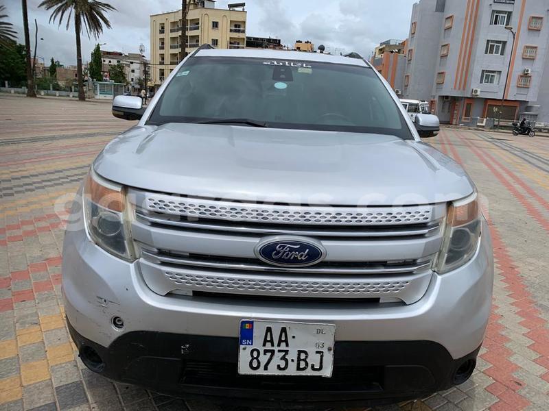 Big with watermark ford explorer dakar dakar 11906