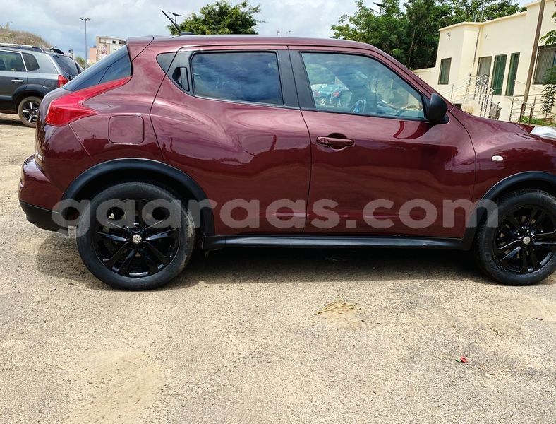 Big with watermark nissan juke dakar dakar 11907