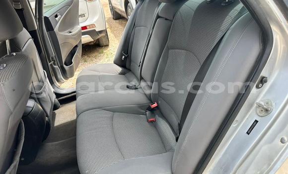 Buy Used Hyundai Sonata Silver Car in Dakar in Dakar Buy Used Hyundai Sonata Silver Car in Dakar in Dakar