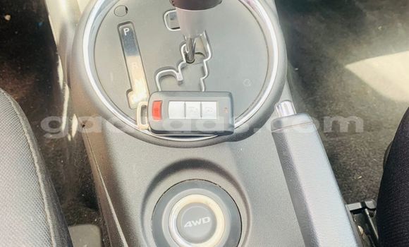 Buy Import Mitsubishi RVR Red Car in Dakar in Dakar Buy Import Mitsubishi RVR Red Car in Dakar in Dakar