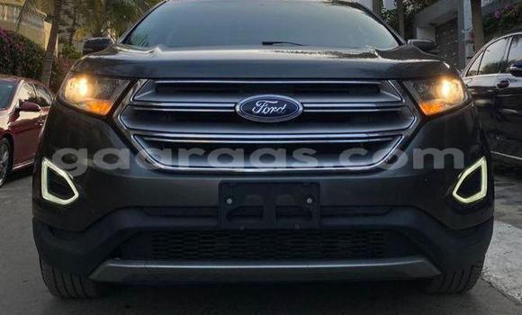 Dieundeu Imported Ford Edge Other Auto in Dakar in Dakar
