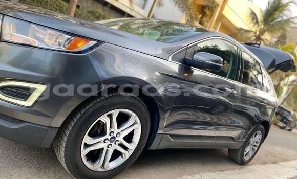 Buy Import Ford Edge Other Car in Dakar in Dakar Buy Import Ford Edge Other Car in Dakar in Dakar