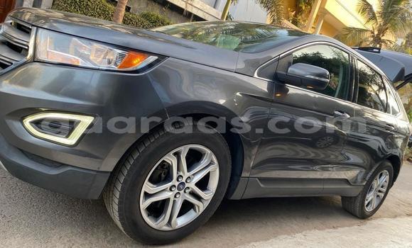 Buy Import Ford Edge Other Car in Dakar in Dakar Buy Import Ford Edge Other Car in Dakar in Dakar