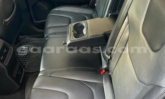 Buy Import Ford Edge Other Car in Dakar in Dakar Buy Import Ford Edge Other Car in Dakar in Dakar