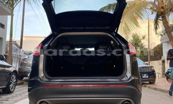 Buy Import Ford Edge Other Car in Dakar in Dakar Buy Import Ford Edge Other Car in Dakar in Dakar