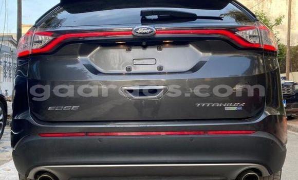 Buy Import Ford Edge Other Car in Dakar in Dakar Buy Import Ford Edge Other Car in Dakar in Dakar