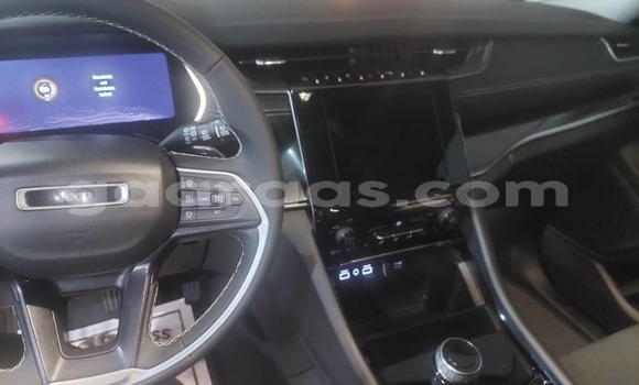 Dieundeu Occasion Jeep Grand Cherokee White Auto in Dakar in Dakar Dieundeu Occasion Jeep Grand Cherokee White Auto in Dakar in Dakar