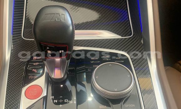 Dieundeu Occasion BMW X6 Silver Auto in Dakar in Dakar Dieundeu Occasion BMW X6 Silver Auto in Dakar in Dakar