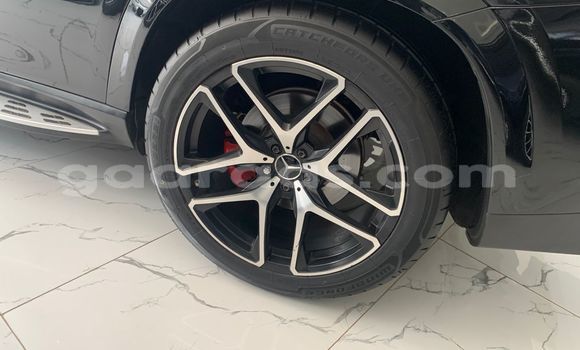 Dieundeu Occasion Land Rover Range Rover Sport Black Auto in Dakar in Dakar Dieundeu Occasion Land Rover Range Rover Sport Black Auto in Dakar in Dakar