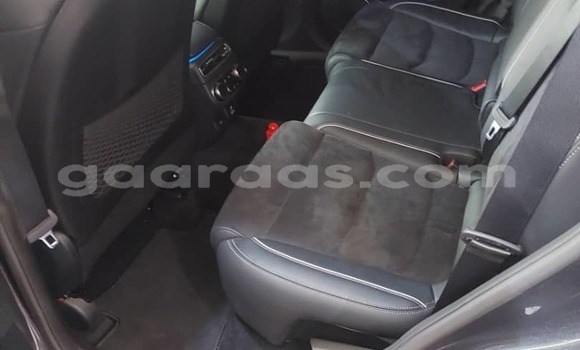 Dieundeu Occasion Hyundai Genesis Silver Auto in Dakar in Dakar Dieundeu Occasion Hyundai Genesis Silver Auto in Dakar in Dakar