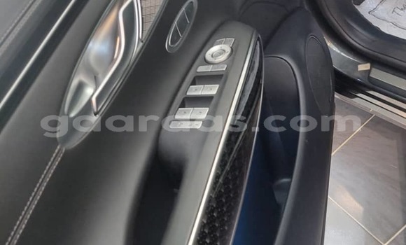 Dieundeu Occasion Hyundai Genesis Silver Auto in Dakar in Dakar Dieundeu Occasion Hyundai Genesis Silver Auto in Dakar in Dakar