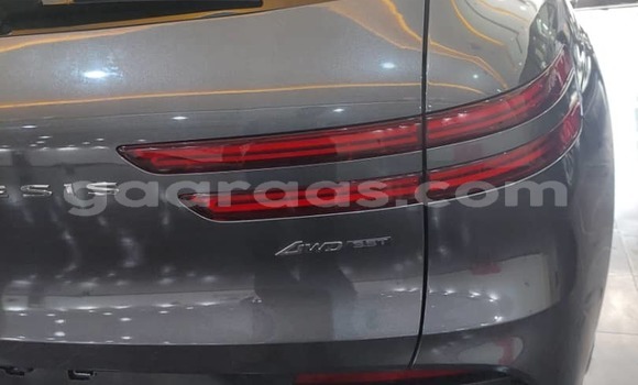 Dieundeu Occasion Hyundai Genesis Silver Auto in Dakar in Dakar Dieundeu Occasion Hyundai Genesis Silver Auto in Dakar in Dakar