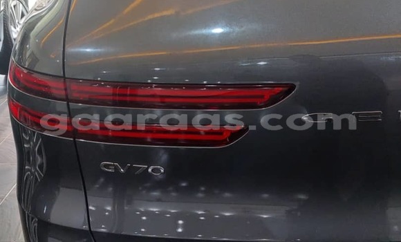 Dieundeu Occasion Hyundai Genesis Silver Auto in Dakar in Dakar Dieundeu Occasion Hyundai Genesis Silver Auto in Dakar in Dakar