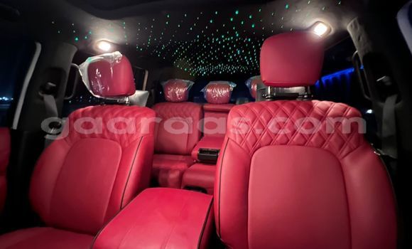 Dieundeu Occasion Nissan Patrol White Auto in Dakar in Dakar Dieundeu Occasion Nissan Patrol White Auto in Dakar in Dakar