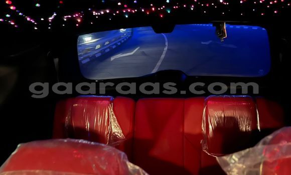 Dieundeu Occasion Nissan Patrol White Auto in Dakar in Dakar Dieundeu Occasion Nissan Patrol White Auto in Dakar in Dakar