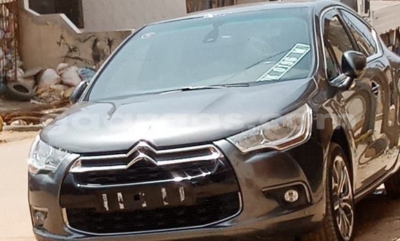 Dieundeu Imported Citroen DS5 Black Auto in Dakar in Dakar Dieundeu Imported Citroen DS5 Black Auto in Dakar in Dakar