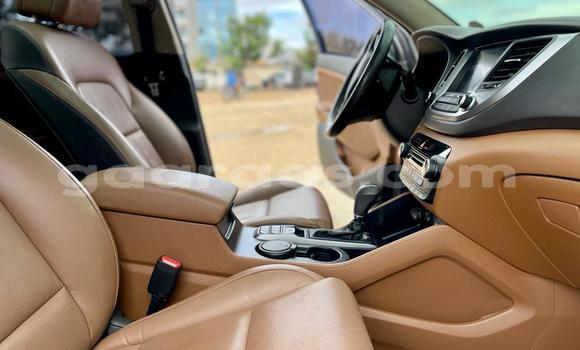 Acheter Import Voiture Hyundai Tucson Gris à Dakar, Dakar Acheter Import Voiture Hyundai Tucson Gris à Dakar, Dakar