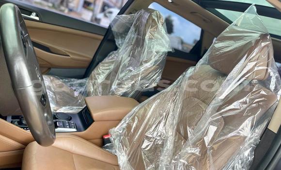 Acheter Import Voiture Hyundai Tucson Gris à Dakar, Dakar Acheter Import Voiture Hyundai Tucson Gris à Dakar, Dakar