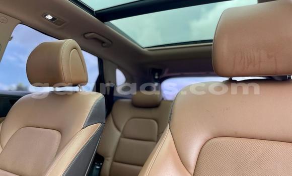 Acheter Import Voiture Hyundai Tucson Gris à Dakar, Dakar Acheter Import Voiture Hyundai Tucson Gris à Dakar, Dakar