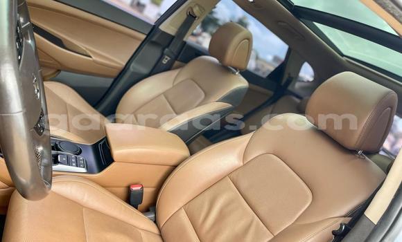 Acheter Import Voiture Hyundai Tucson Gris à Dakar, Dakar Acheter Import Voiture Hyundai Tucson Gris à Dakar, Dakar