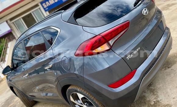 Acheter Import Voiture Hyundai Tucson Gris à Dakar, Dakar Acheter Import Voiture Hyundai Tucson Gris à Dakar, Dakar