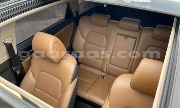 Acheter Import Voiture Hyundai Tucson Gris à Dakar, Dakar Acheter Import Voiture Hyundai Tucson Gris à Dakar, Dakar