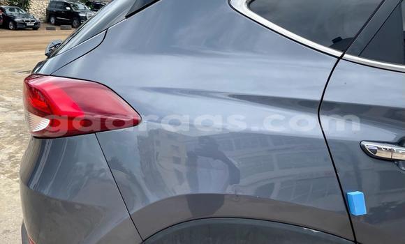 Acheter Import Voiture Hyundai Tucson Gris à Dakar, Dakar Acheter Import Voiture Hyundai Tucson Gris à Dakar, Dakar