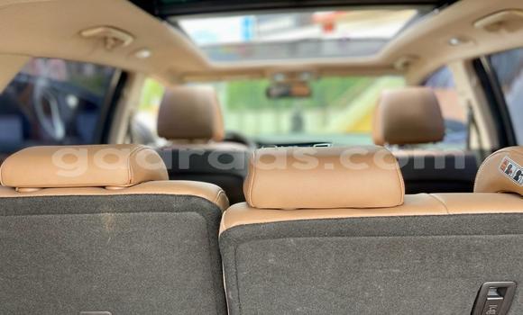 Acheter Import Voiture Hyundai Tucson Gris à Dakar, Dakar Acheter Import Voiture Hyundai Tucson Gris à Dakar, Dakar