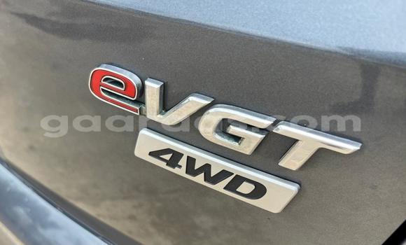 Acheter Import Voiture Hyundai Tucson Gris à Dakar, Dakar Acheter Import Voiture Hyundai Tucson Gris à Dakar, Dakar