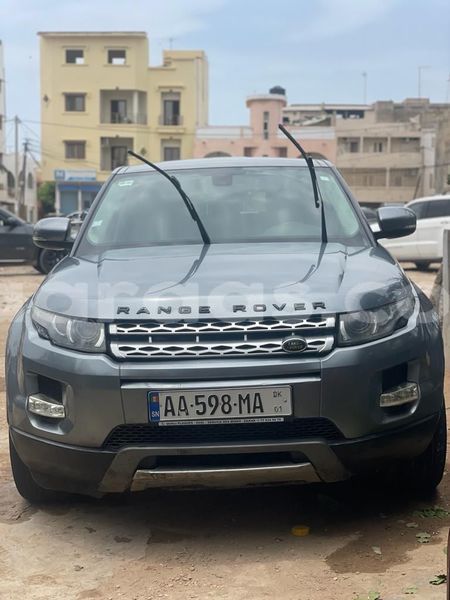 Big with watermark range rover evoque dakar dakar 11932