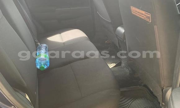 Dieundeu Occasion Mitsubishi RVR Blue Auto in Dakar in Dakar Dieundeu Occasion Mitsubishi RVR Blue Auto in Dakar in Dakar