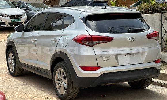 Acheter Import Voiture Hyundai Tucson Gris à Dakar, Dakar Acheter Import Voiture Hyundai Tucson Gris à Dakar, Dakar
