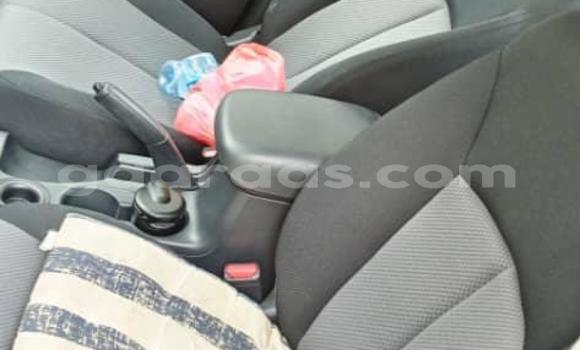 Dieundeu Imported Mitsubishi L200 Blue Auto in Dakar in Dakar Dieundeu Imported Mitsubishi L200 Blue Auto in Dakar in Dakar