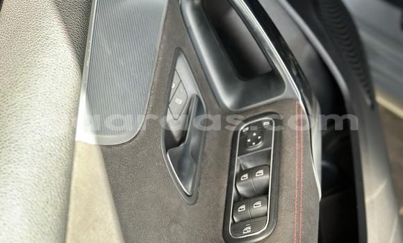 Dieundeu Beess Mercedes‒Benz CLA-klasse Silver Auto in Dakar in Dakar Dieundeu Beess Mercedes‒Benz CLA-klasse Silver Auto in Dakar in Dakar