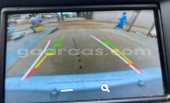 Dieundeu Occasion Ford Fusion Silver Auto in Dakar in Dakar Dieundeu Occasion Ford Fusion Silver Auto in Dakar in Dakar