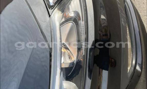 Buy Used Kia Optima Black Car in Rufisque in Dakar Buy Used Kia Optima Black Car in Rufisque in Dakar