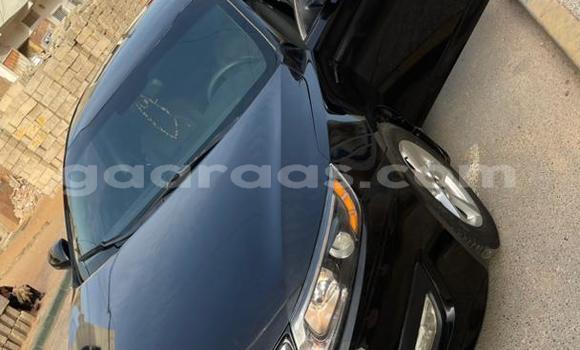 Buy Used Kia Optima Black Car in Rufisque in Dakar Buy Used Kia Optima Black Car in Rufisque in Dakar