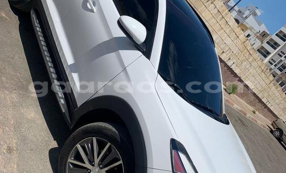 Buy Used Hyundai Tucson White Car in Rufisque in Dakar Buy Used Hyundai Tucson White Car in Rufisque in Dakar