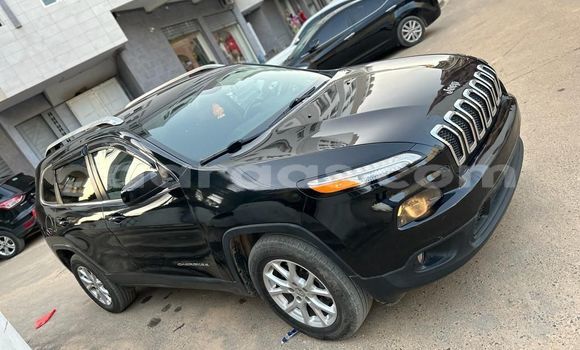 Acheter Import Voiture Jeep Cherokee Noir à Dakar, Dakar Acheter Import Voiture Jeep Cherokee Noir à Dakar, Dakar