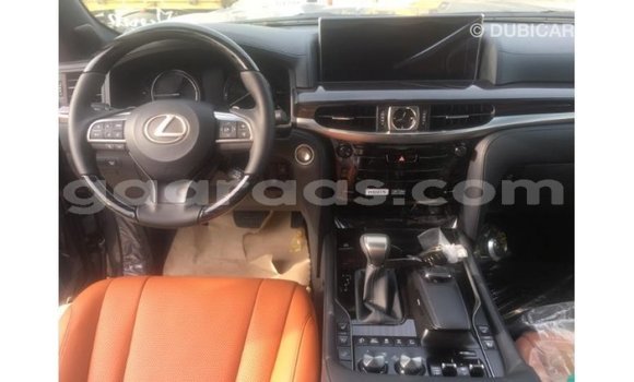 Acheter Import Voiture Lexus LX Other à Import - Dubai, Diourbel